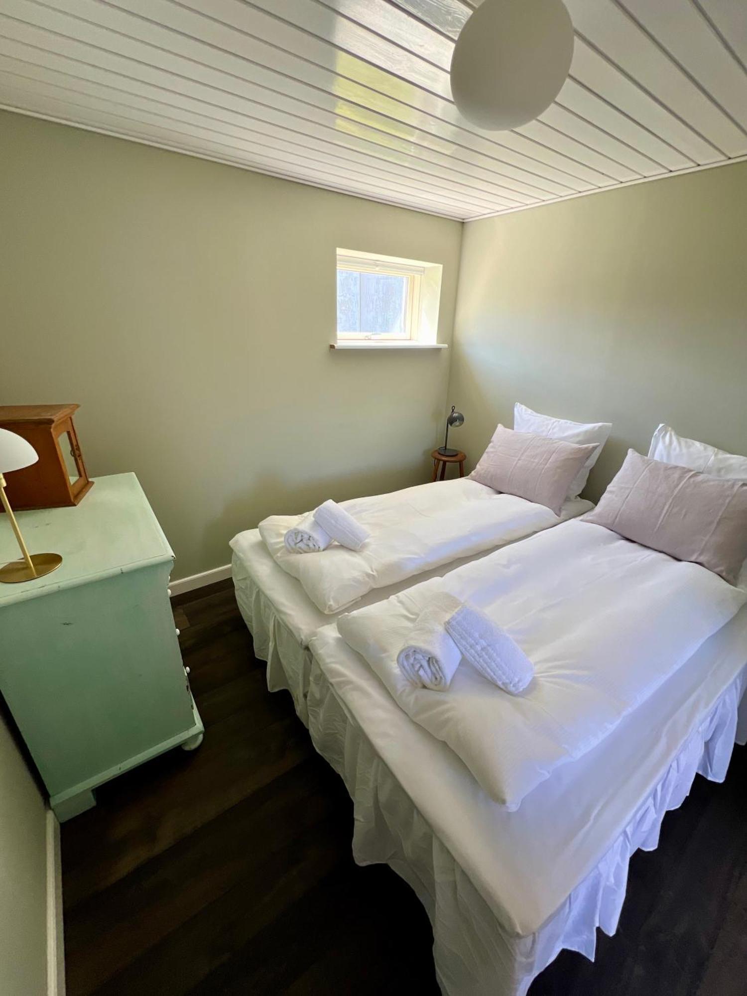 Hotel Kysten Hasle Habitación foto